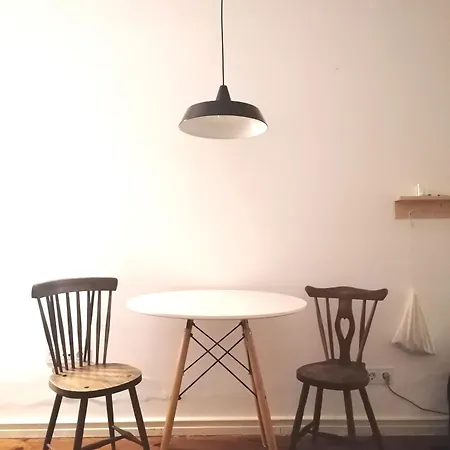 Casa Com Jardim Privado Appartamento *