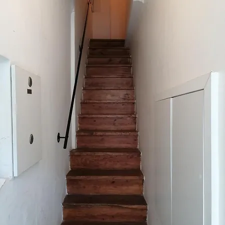 Apartment Casa Com Jardim Privado Lisbon