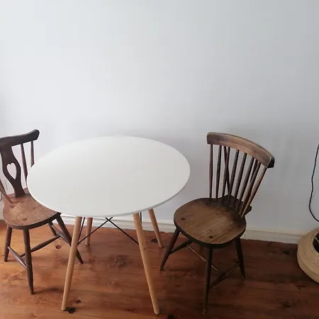 Casa Com Jardim Privado Daire *