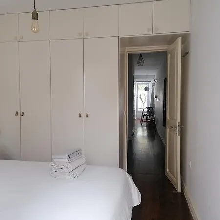 Casa Com Jardim Privado Apartment
