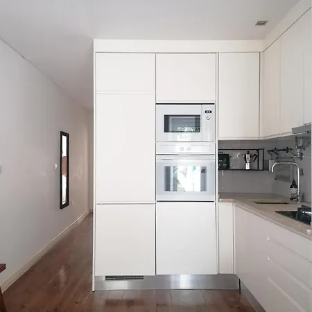 Casa Com Jardim Privado Apartment Lisbon