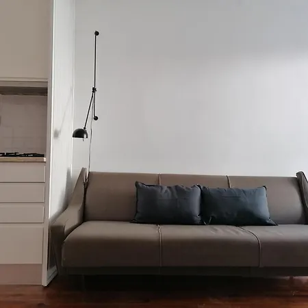 Daire Casa Com Jardim Privado Lisboa