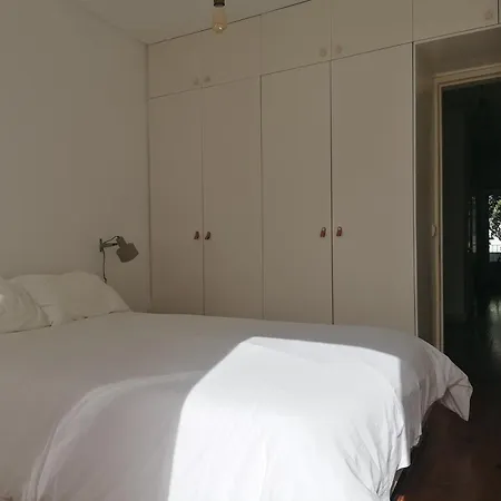 Casa Com Jardim Privado Apartment