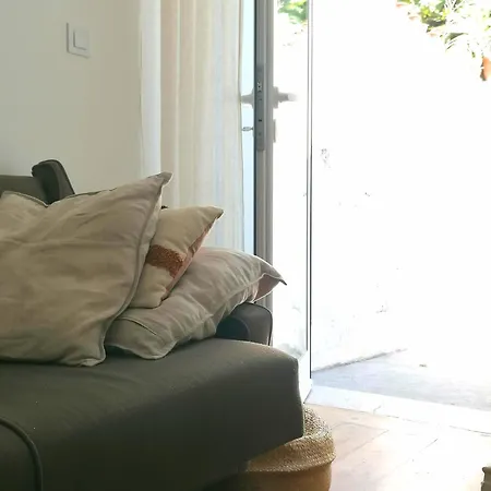 Casa Com Jardim Privado Daire *