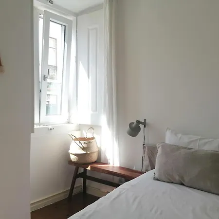 Casa Com Jardim Privado Appartement