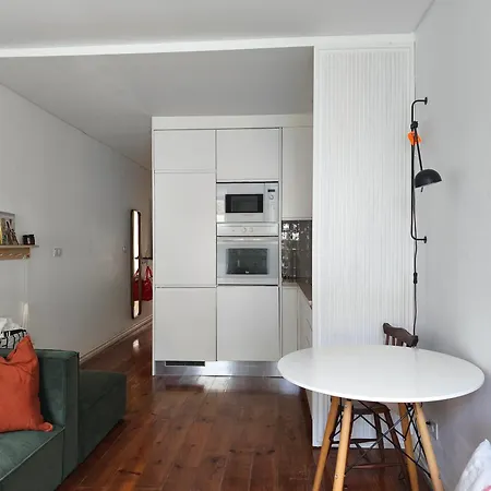 Casa Com Jardim Privado * Lissabon